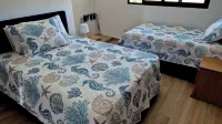 Luxury Beach Penthouse Jacuzzi Lagoon View Hotels in Cabeza de Toro