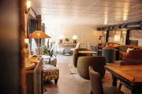 Ironclad Inn & Bourbon Room