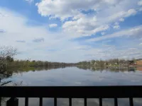 Main Street Inn Hotels in Grattan Township