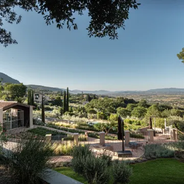 Sogno di Davide Country House