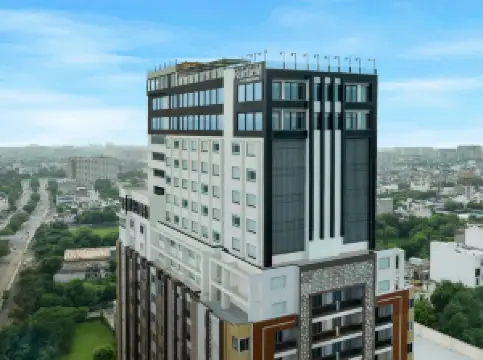 Fairfield by Marriott Jaipur Tonk Road