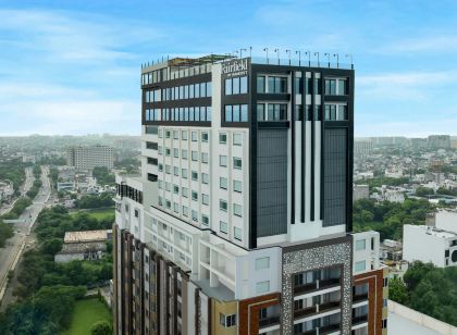 Fairfield by Marriott Jaipur Tonk Road