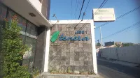 Griya Tenera Syariah Hotell i Timuran