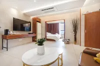 Daebudo Arcano Hotel Poolvilla - ペンション