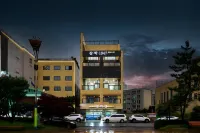 Yeosu Samhak 1947 Pool Villa (Romantic Pocha)