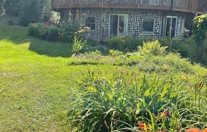 The Gathering Place on Golden Ponds