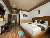 Himalayan View Resort فنادق في رودرابراياج
