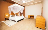 Migano Residence Hotels in Kinindo