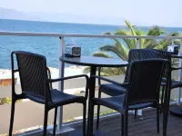 olimarin otel Hotels in Tirilye Mahallesi