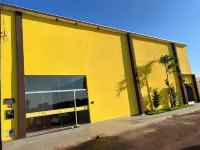 Hotel Porto Sollar Hotels in Porto Nacional