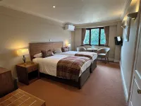 Stirrups Hotel Hotels in Ascot