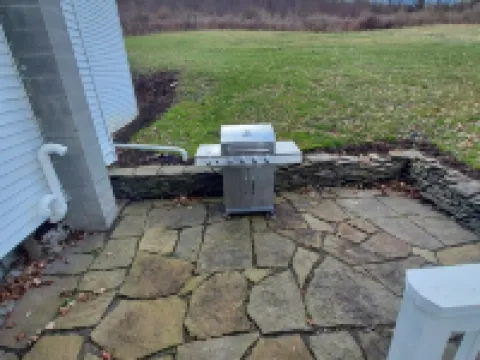 Charming 4 Bedroom Pet Friendly House in Keuka Park NY. Updated Pics Coming Soon Hotels in Jerusalem