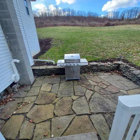 Charming 4 Bedroom Pet Friendly House in Keuka Park NY. Updated Pics Coming Soon