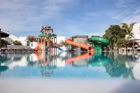 Caybeach Sun - Resorts