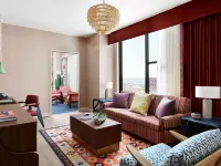 Graduate by Hilton Tucson Hotels near Centennial Hall