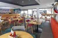 Holiday Inn Express EXETER - CITY CENTRE by IHG - Bữa sáng