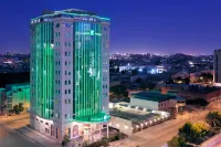 Holiday Inn Riyadh Al Malaz فنادق في الرياض