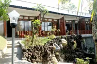 Caldera Hotel & Restaurant Hotel dekat Omahara Fashion store/Guest House OMAHARA