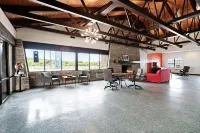 Segovia Lodge Junction TX I -10