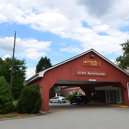 Sturbridge Host Hotel and Conference Center