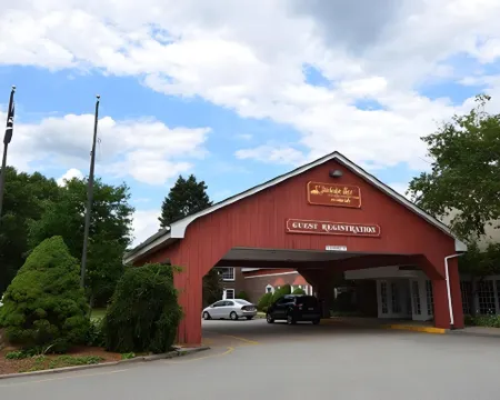 スターブリッジ ホスト ホテル & カンファレンス センター スターブリッジのホテル