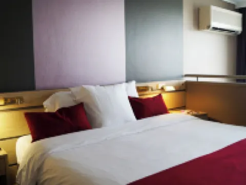 ホテル オリヴィエ ストラッサンのホテル