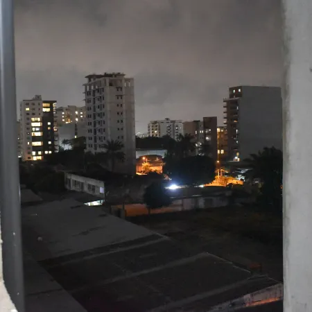 Residence Holi