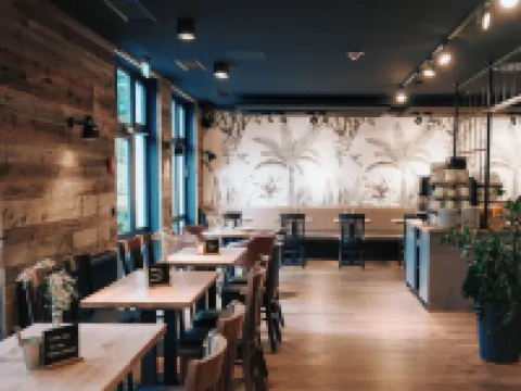 Das Seidl - Hotel & Tagung - München West Hotels in Puchheim