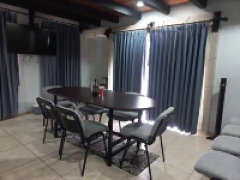 Villalba Hotel Hotels in Comitan