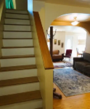 Perfect Location, Comfortable & Convenient for a long-term stay w/two bedrooms