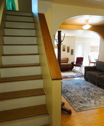 Perfect Location, Comfortable & Convenient for a long-term stay w/two bedrooms