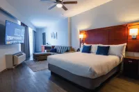 Esplendor by Wyndham Los Mochis Country Place  호텔