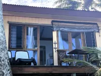 TeRito Lagoon Beachfront Villa