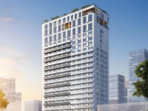 Amanda Suite & View Residence, Phnom Penh (Toul Kork) Hotels near SETEC Institute