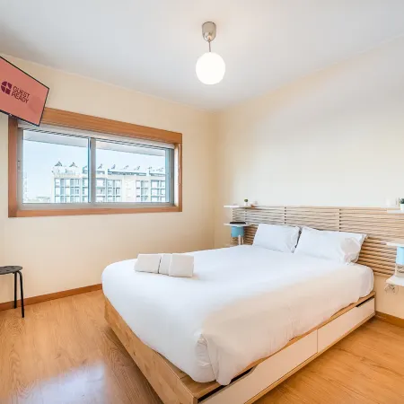 GuestReady - Pleasant Hideway in Porto