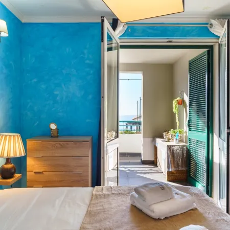 GuestReady - A homely retreat in São Martinho