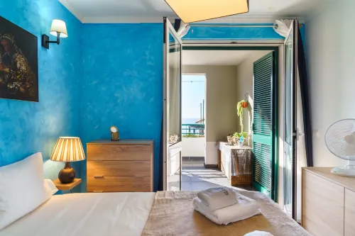 GuestReady - A homely retreat in São Martinho - 2-نجوم