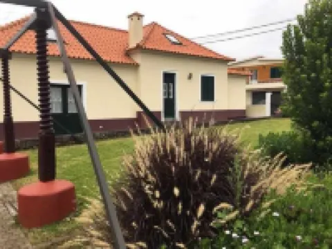 Casa Avó Alice