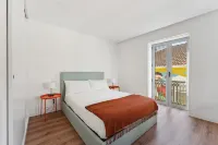 GuestReady - Enjoy the Best of Porto - pantai
