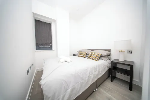 Beautiful cosy 1 Bedroom Apartment