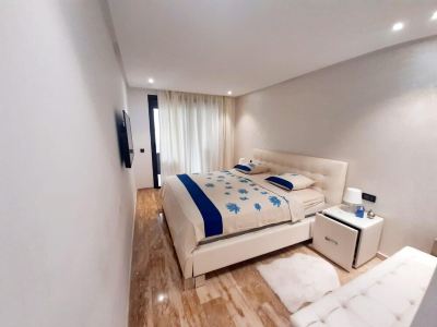 Appartement Luxueux