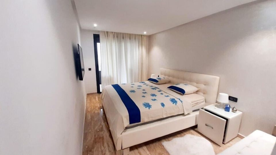 Appartement Luxueux