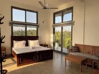 Luxury Zanzibar Villa – Ocean View, Infinity Pool, Lush Green & Stunning Sunsets