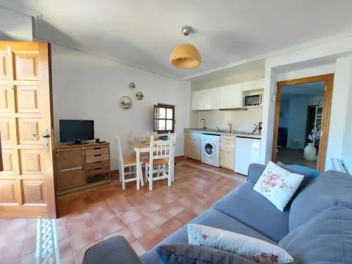 Apartamento Superior Hotels in Camaleno