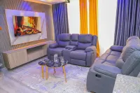 1bedroom apartment with Heated Pool, Fitness room &Restaurant Karagita,NAIVASHA