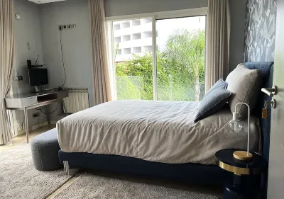 Majestic 5 stars Villa in Casablanca Hotels in 