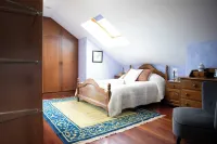 Villa Pérez Rey. Cómoda, Acogedora, Espaciosa y Tranquila. Ideal Para Grupos Hotels in der Nähe von Cascada de Ezaro