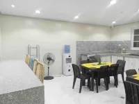 Michael's Homestay- Junior Suite Room # 4