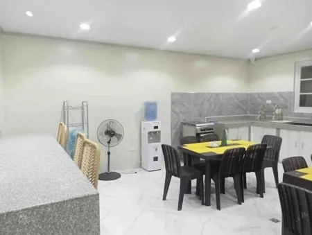 Michael's Homestay- Junior Suite Room # 4