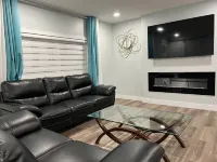 Yellowknife Downtown Retreat